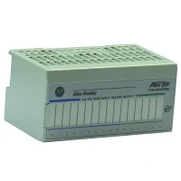 Allen-Bradley 1734-AENT SER C PUNTO I/O Adattatore Di Rete Ethernet, Nuovo Sigillato