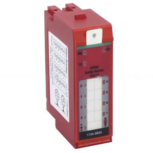 1734-OB8S Allen Bradley