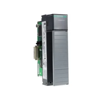 1746-NO4I Allen Bradley - Programmable Logic Controller (PLC) Hub