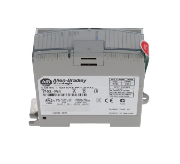 Allen-Bradley 1762-IR4