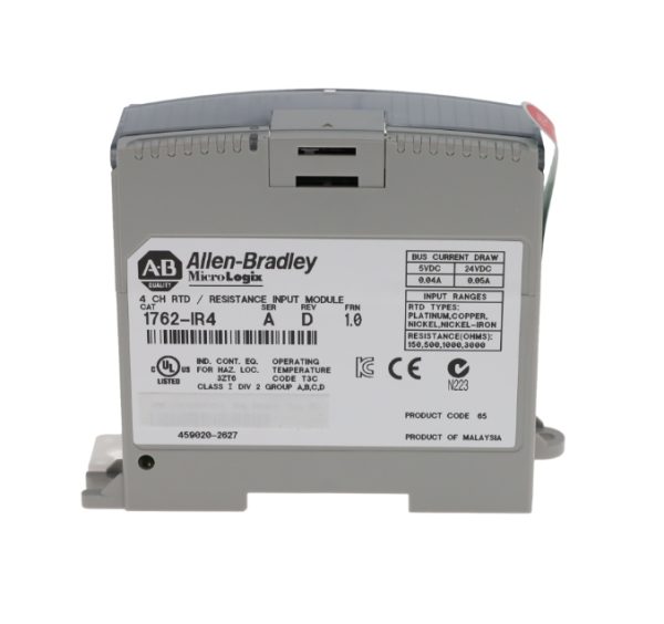 Allen-Bradley 1762-IR4
