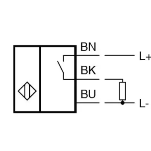 NBB2-12GM30-E2-PUR