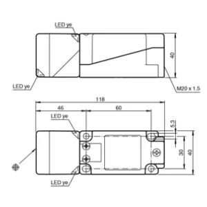 NBB20-U1-Z2