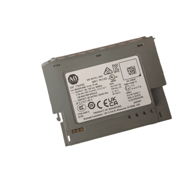 Allen Bradley 1734-OA2