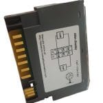 Allen Bradley digital AC output module