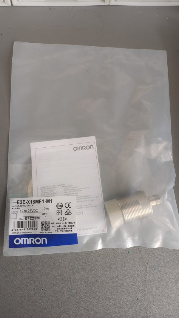 E2E-X18MF1-M1