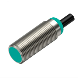 NBB2-12GM30-E2-2M-PUR M12 inductive proximity sensor with PUR cable