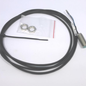 NBB2-12GM30-E2-2M-PUR M12 inductive proximity sensor with PUR cable
