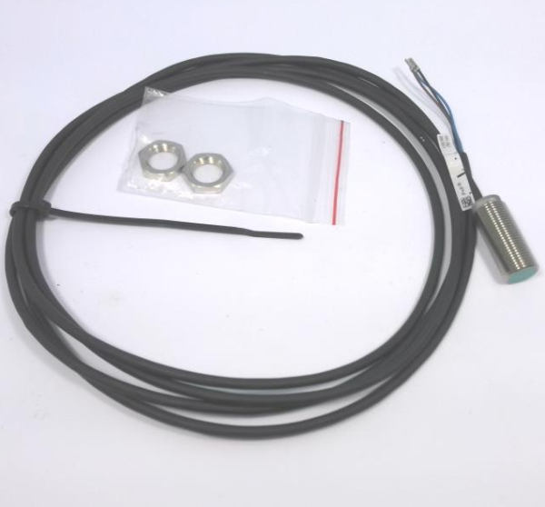 NBB2-12GM30-E2-2M-PUR M12 inductive proximity sensor with PUR cable