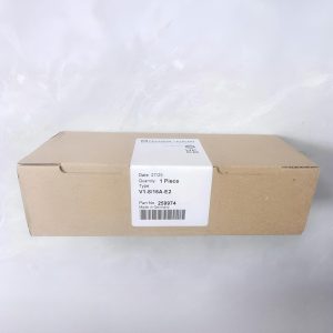 epperl+Fuchs V1-8/16A-E2 8-way M12 sensor distribution box with LEDs
