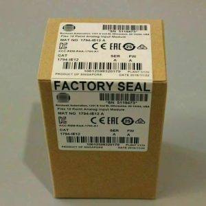1794-IE12 packing box