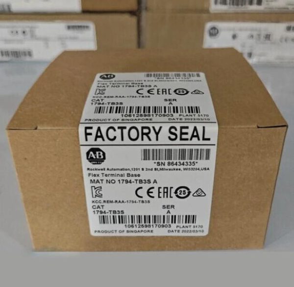 1794-TB3S packing box