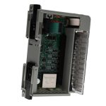 Allen Bradley 1769-OF4 angle view