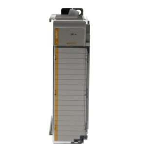 Allen Bradley 1769-OF4 front