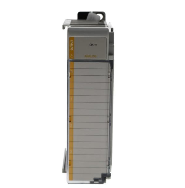 Allen Bradley 1769-OF4 front
