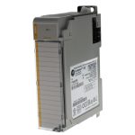Allen Bradley 1769-OF4 right view
