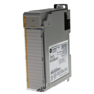 Allen Bradley 1769-OF4 right view