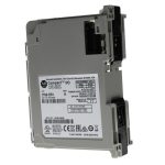 Allen Bradley 1769-OF4 side view