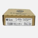 Allen-Bradley 1769-OF8C CompactLogix Analog Current Output Module