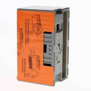 Allen Bradley 1794-IE12 Left view