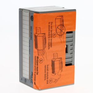 Allen Bradley 1794-IE12 angle view