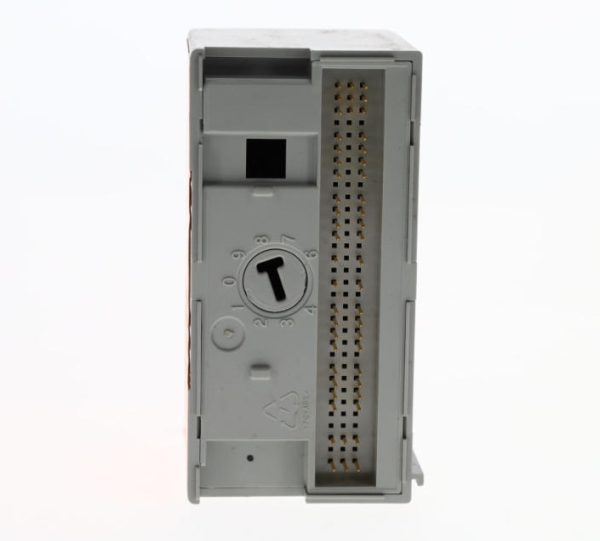 Allen Bradley 1794-IE12 back view