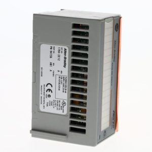 Allen Bradley 1794-IE12 front view