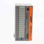 Allen Bradley 1794-IE12 Left view