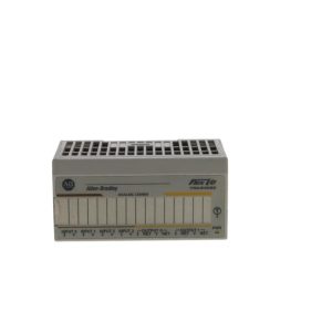 Allen Bradley 1794-IE4XOE2 front view