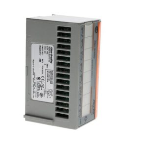 Allen Bradley 1794-IE8 back view