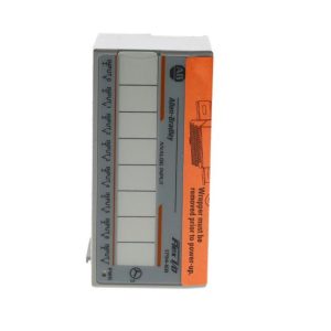 Allen Bradley 1794-IE8 front view