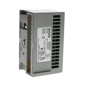 Allen Bradley 1794-IE8 right view