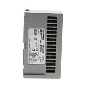 Allen Bradley 1794-IE8 side view