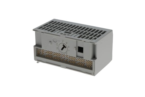 Allen Bradley 1794-OE12 Left view