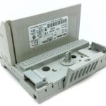 Allen-Bradley 1794-TB3S FLEX I/O Terminal Base Spring Clamp