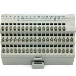 Allen-Bradley 1794-TB3S FLEX I/O Terminal Base Spring Clamp