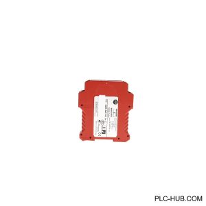 Allen-Bradley 440R-N23132 – Left Side View