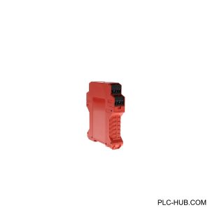 Allen-Bradley 440R-N23132 – Three-Quarter Angle View