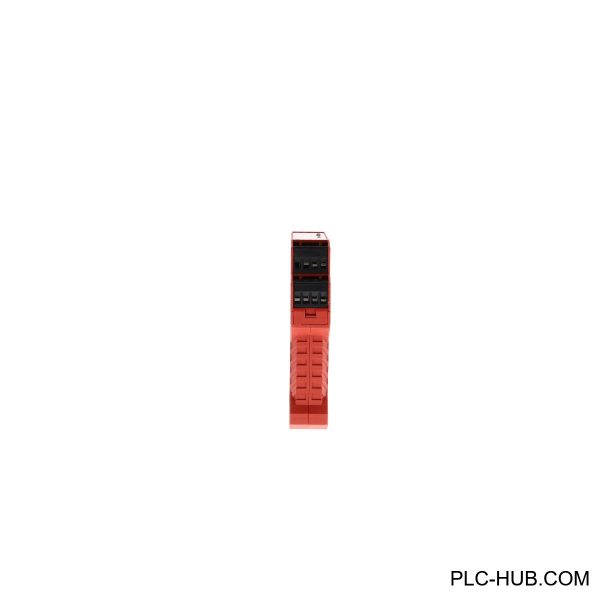 Allen Bradley 440R-N23132 back view