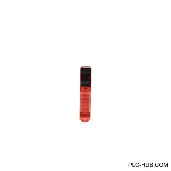 Allen Bradley 440R-N23132 front view