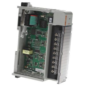 Allen-Bradley 1769-IF16C CompactLogix Analog Current Input Module