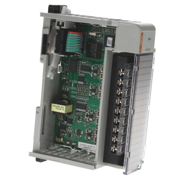 Allen-Bradley 1769-IF16C CompactLogix Analog Current Input Module