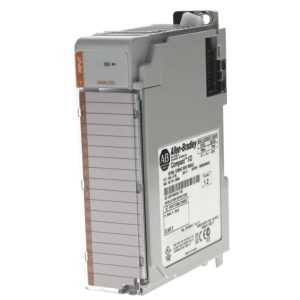 Allen-Bradley 1769-IF16C CompactLogix Analog Current Input Module