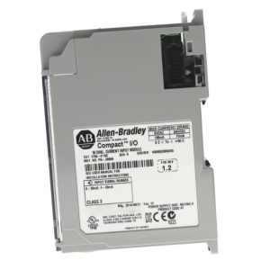 Allen-Bradley 1769-IF16C CompactLogix Analog Current Input Module