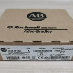 Allen-Bradley 1769-IF16C packing