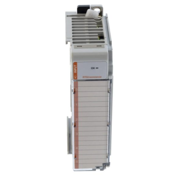Allen-Bradley 1769-IR6 CompactLogix RTD Input Module