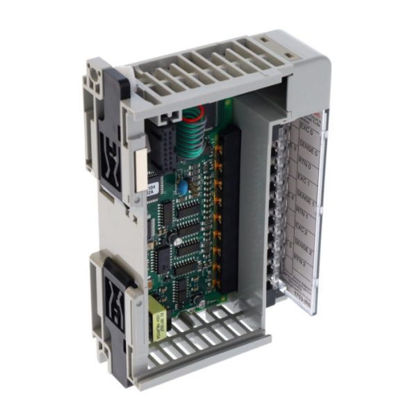 Allen-Bradley 1769-IR6 CompactLogix RTD Input Module