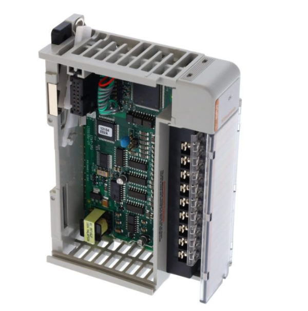 Allen-Bradley 1769-IR6 CompactLogix RTD Input Module