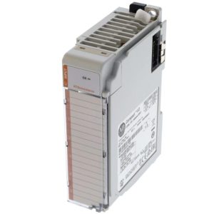 Allen-Bradley 1769-IR6 CompactLogix RTD Input Module
