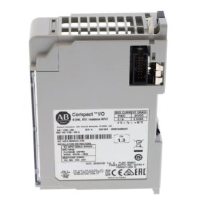 Allen-Bradley 1769-IR6 CompactLogix RTD Input Module